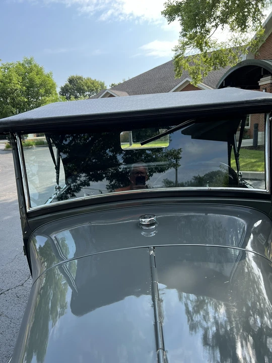 1929 Ford Model A - Image 17 of 31
