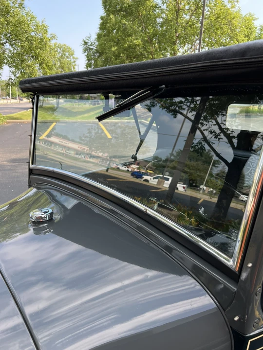 1929 Ford Model A - Image 18 of 31