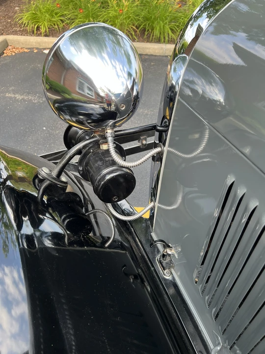 1929 Ford Model A - Image 22 of 31