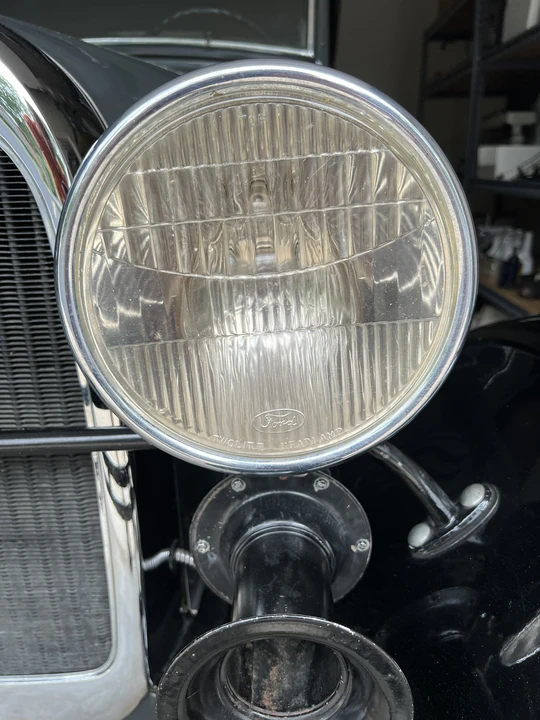 1929 Ford Model A - Image 23 of 31