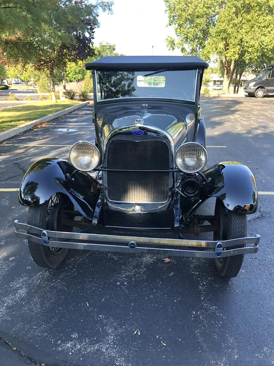 1929 Ford Model A - Image 16 of 31