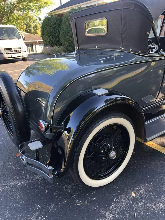 1929 Ford Model A - Image 30 of 31
