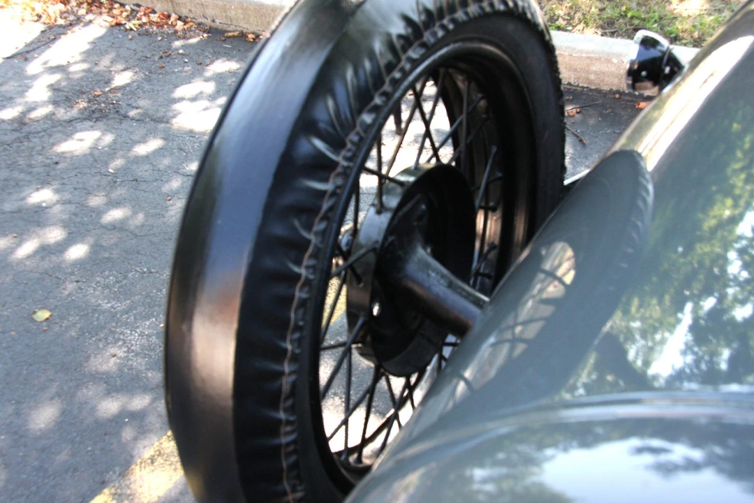 1929 Ford Model A - Image 31 of 31