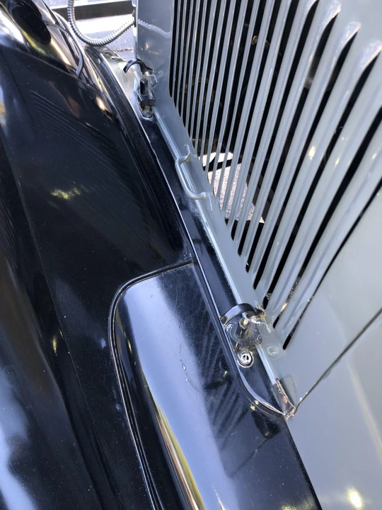 1929 Ford Model A - Image 28 of 31