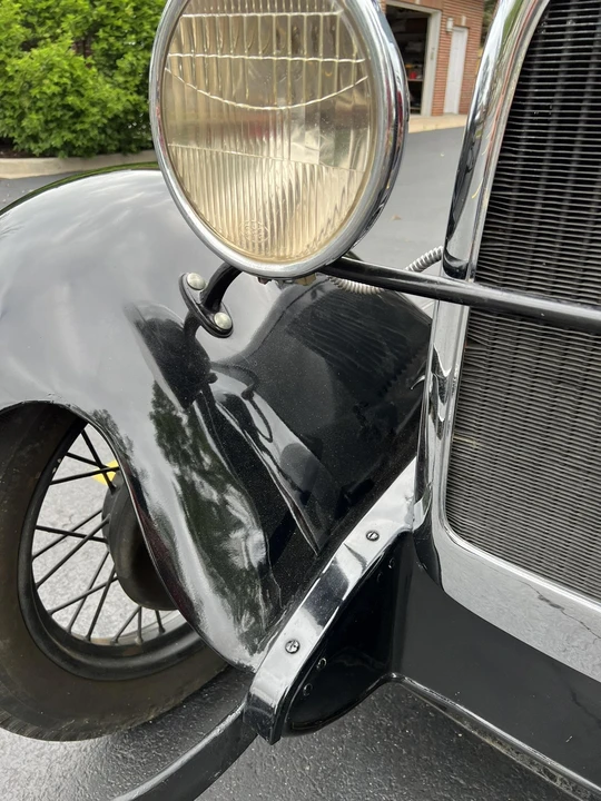 1929 Ford Model A - Image 25 of 31