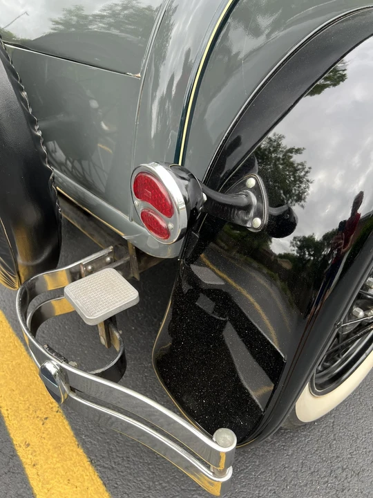 1929 Ford Model A - Image 21 of 31