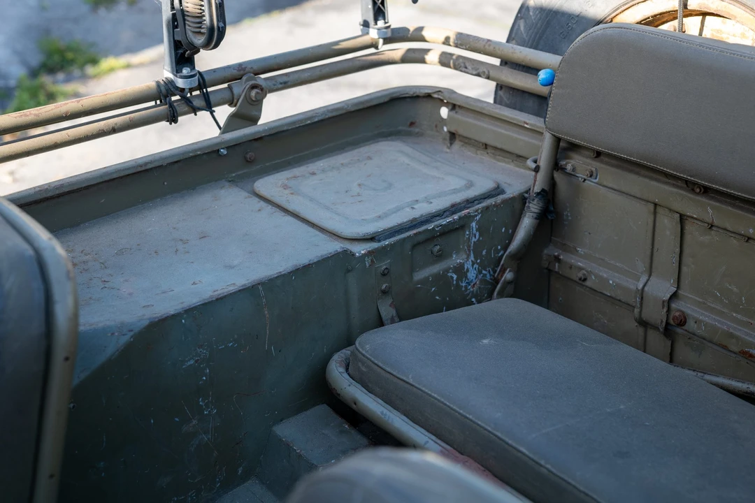 1942 Ford Military Vehicles - Image 27 of 31