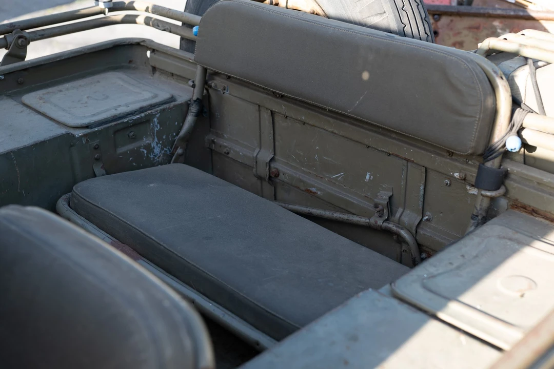 1942 Ford Military Vehicles - Image 26 of 31