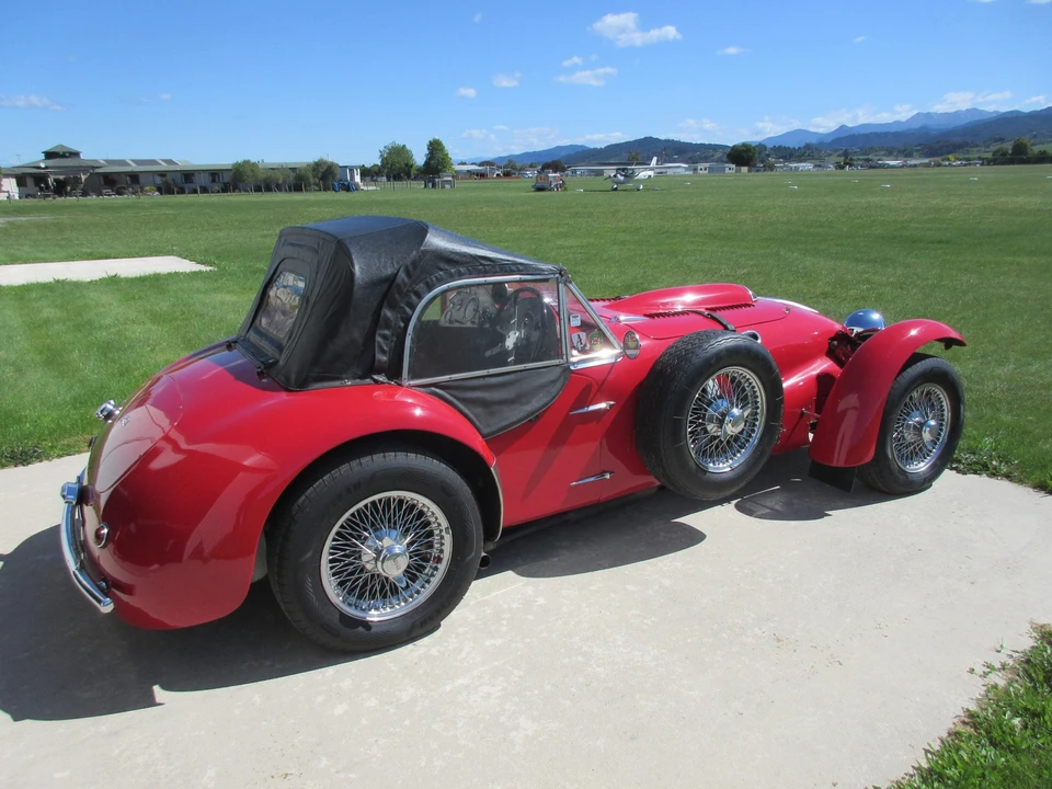1951 Allard - Image 19 of 31