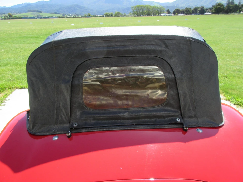 1951 Allard - Image 27 of 31