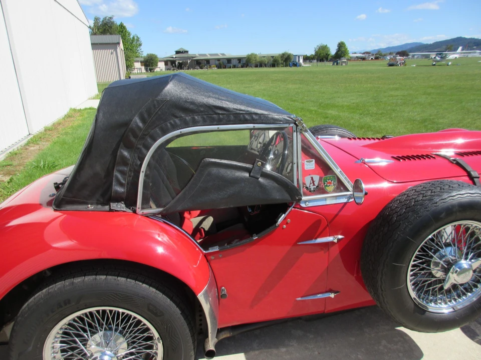 1951 Allard - Image 26 of 31