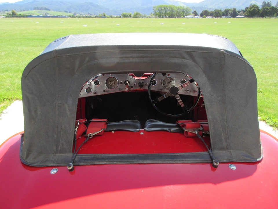 1951 Allard - Image 28 of 31
