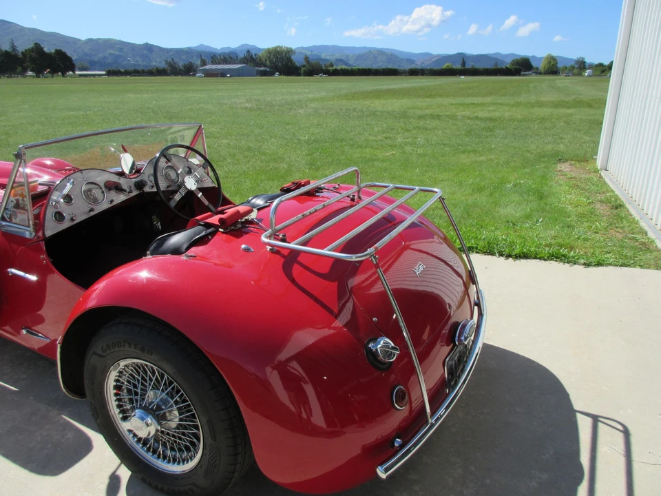 1951 Allard - Image 29 of 31