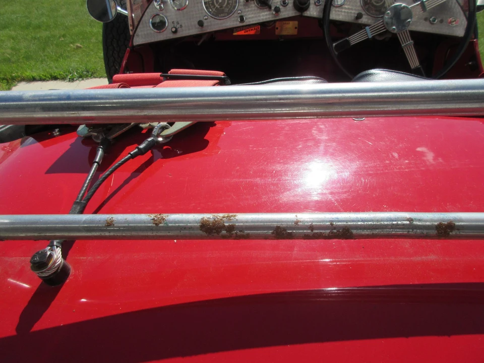 1951 Allard - Image 30 of 31