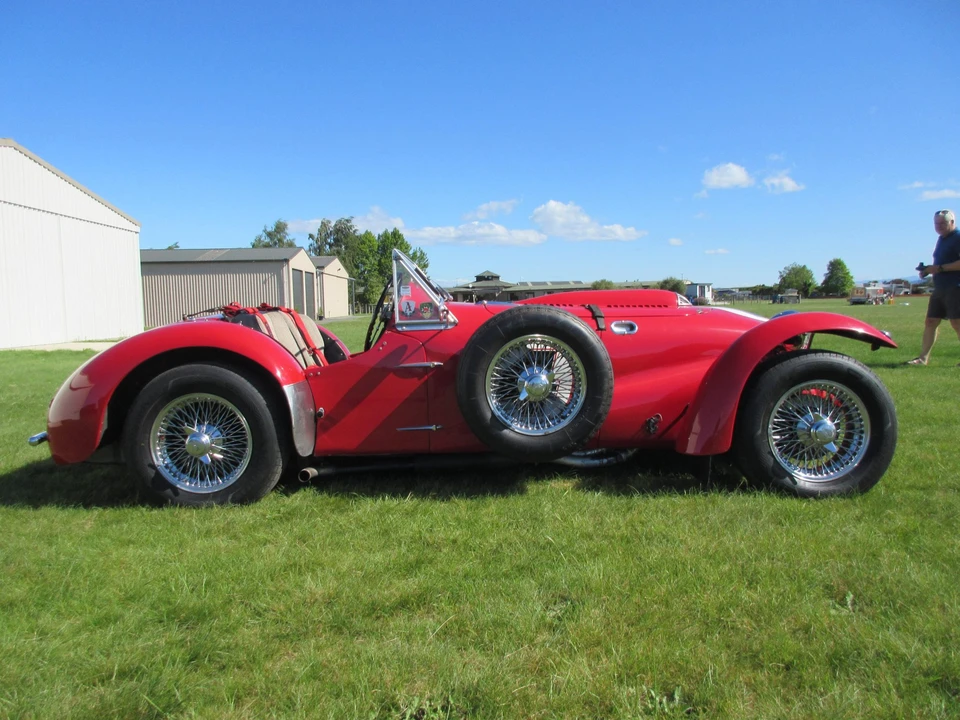 1951 Allard - Image 6 of 31