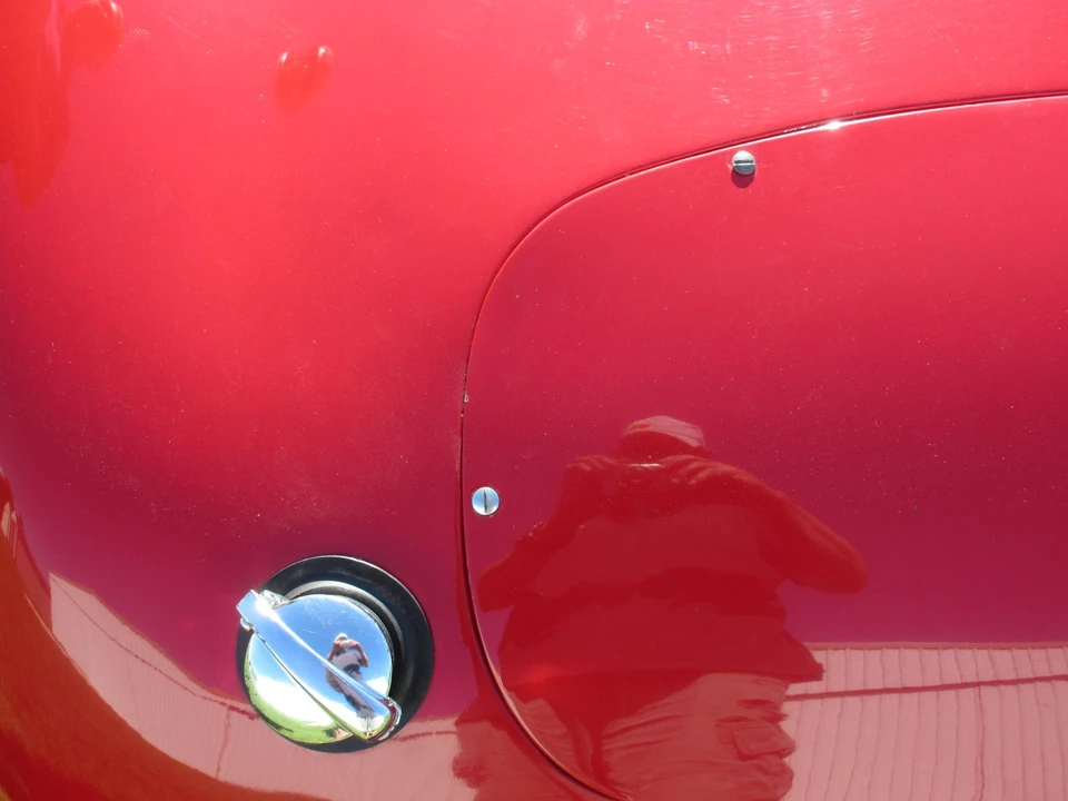 1951 Allard - Image 31 of 31