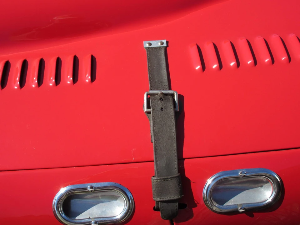 1951 Allard - Image 25 of 31