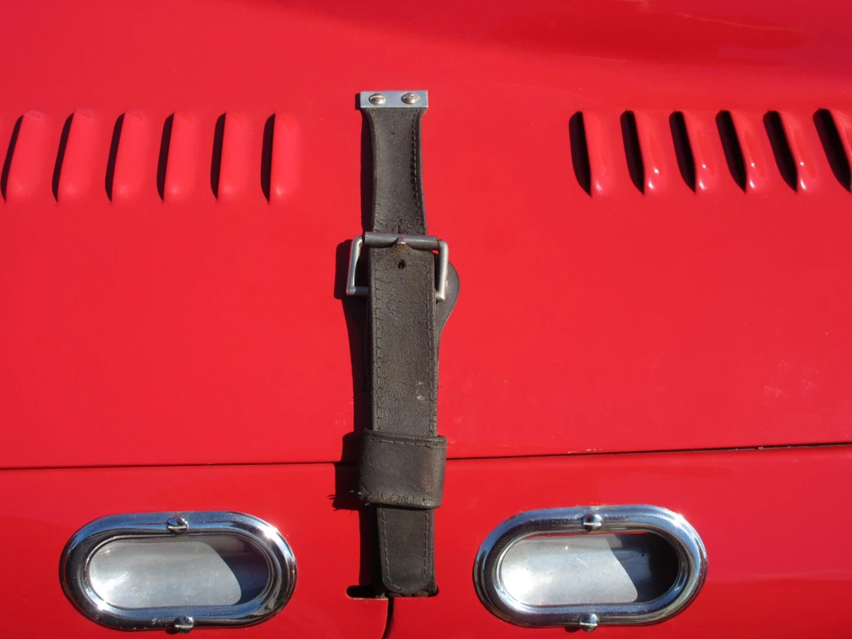 1951 Allard - Image 24 of 31