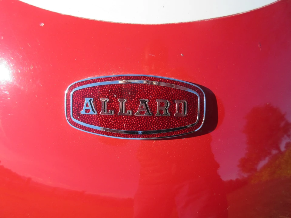 1951 Allard - Image 23 of 31