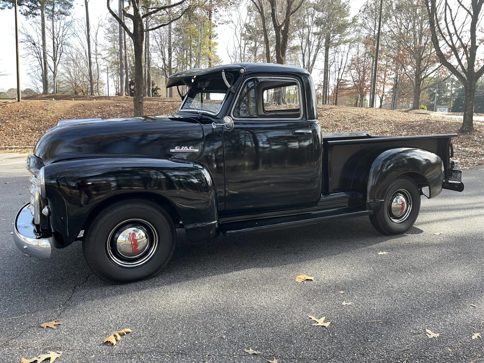 1951 GMC New Design - Image 5 of 31
