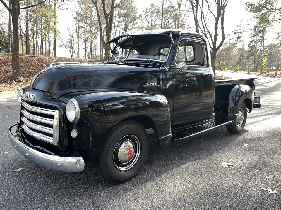 1951 GMC New Design - Image 4 of 31