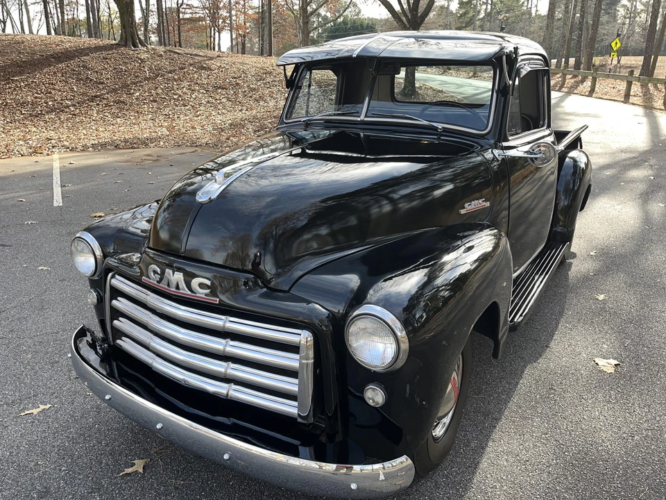 1951 GMC New Design - Image 2 of 31