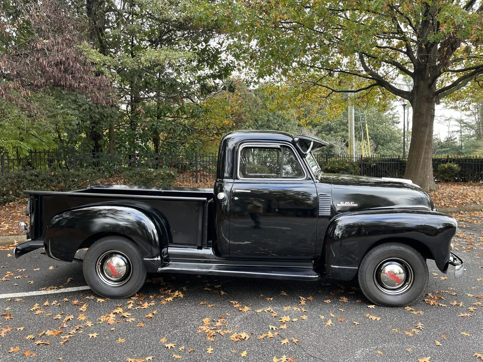 1951 GMC New Design - Image 13 of 31