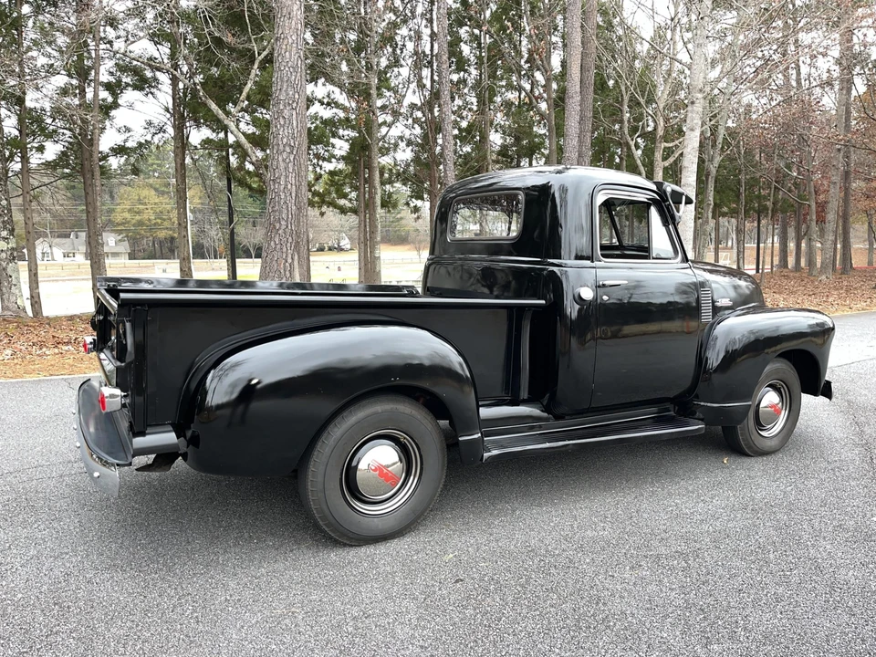 1951 GMC New Design - Image 12 of 31