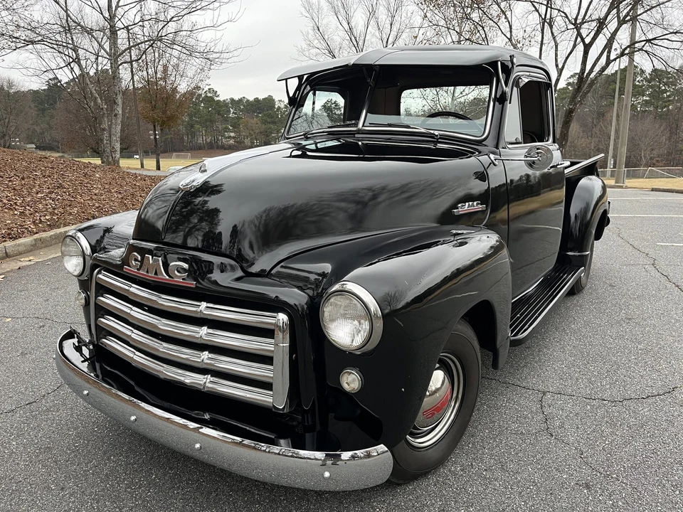 1951 GMC New Design - Image 3 of 31