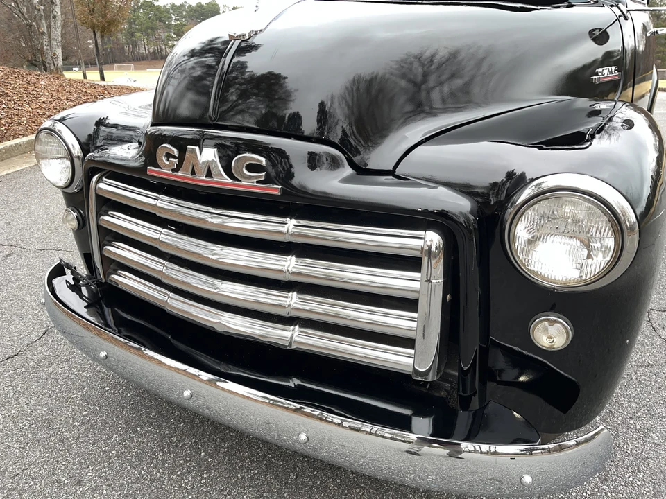 1951 GMC New Design - Image 21 of 31