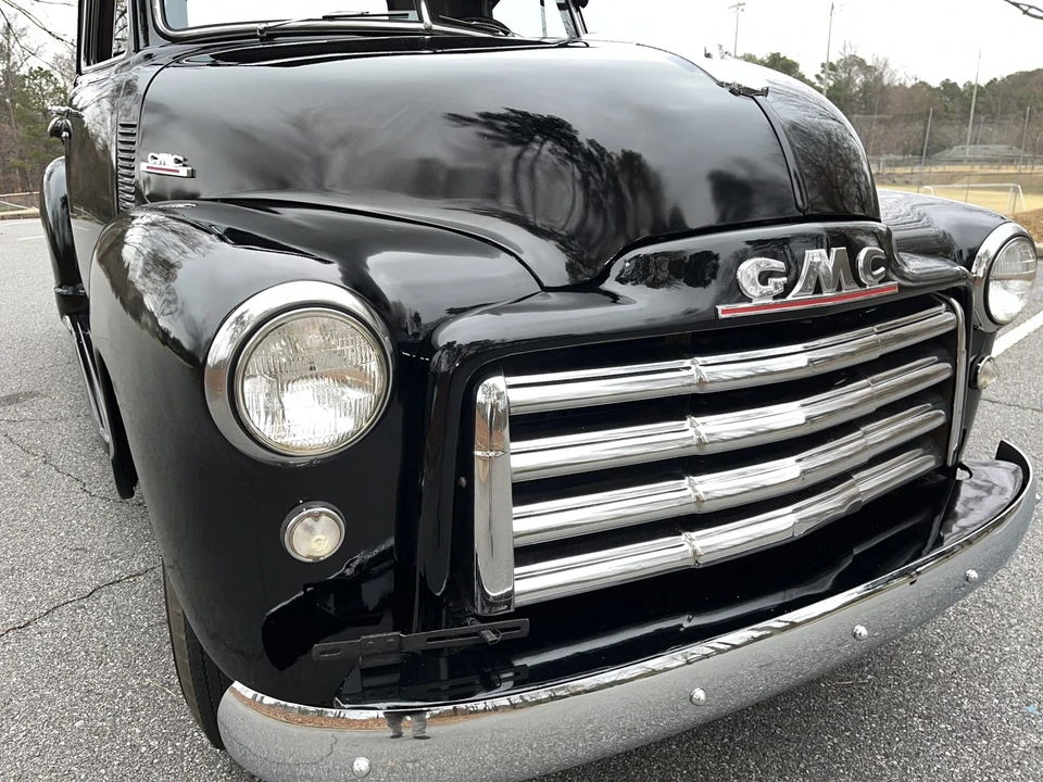 1951 GMC New Design - Image 20 of 31