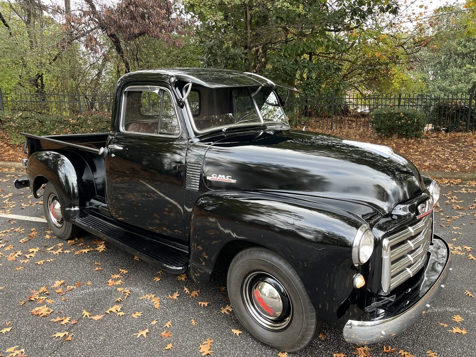 1951 GMC New Design - Image 15 of 31