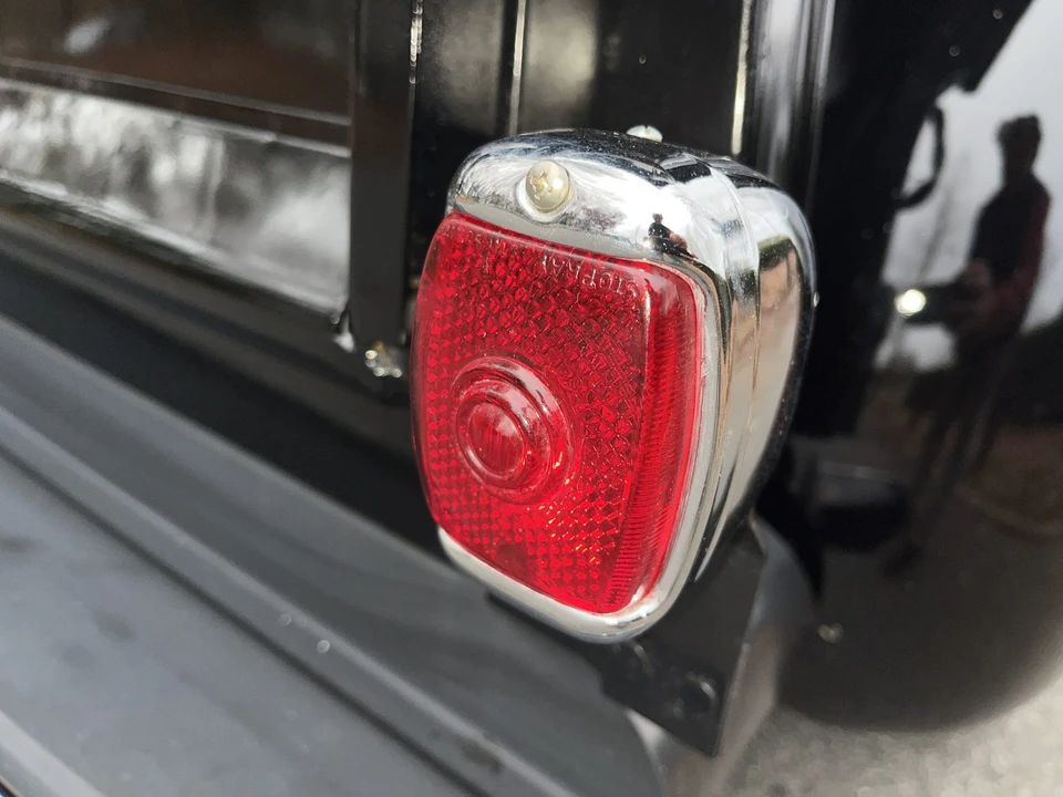 1951 GMC New Design - Image 27 of 31