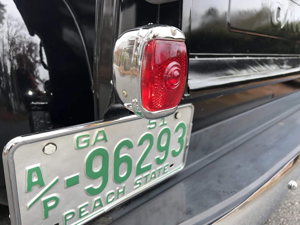 1951 GMC New Design - Image 26 of 31