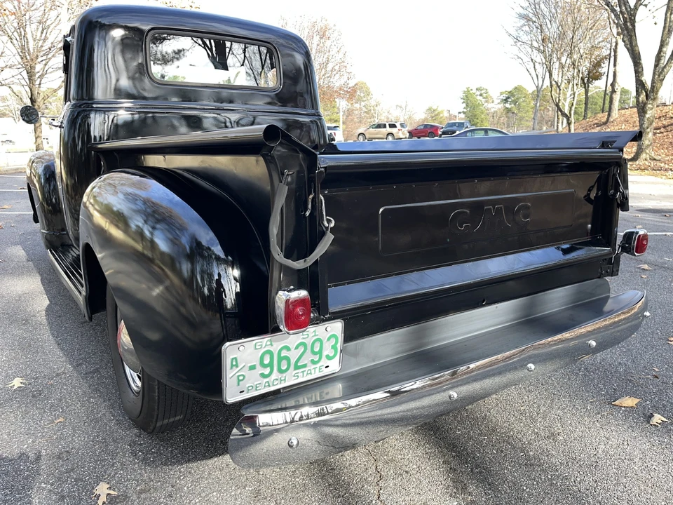 1951 GMC New Design - Image 7 of 31