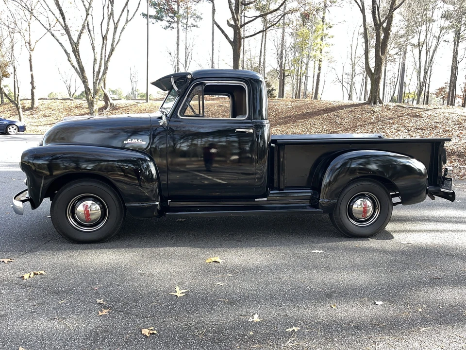 1951 GMC New Design - Image 6 of 31