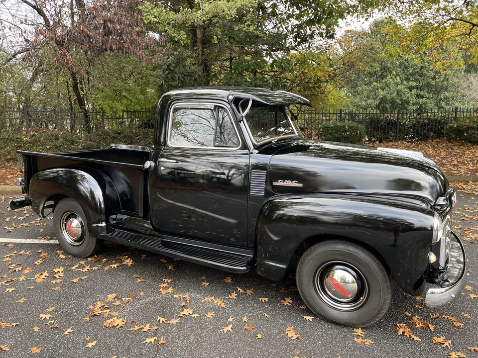1951 GMC New Design - Image 14 of 31
