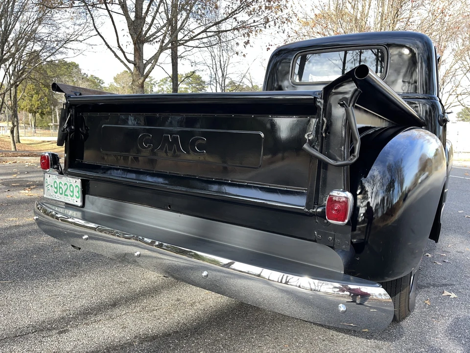 1951 GMC New Design - Image 10 of 31