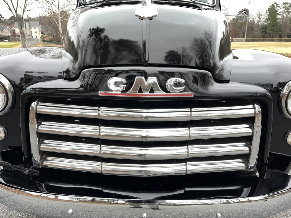 1951 GMC New Design - Image 31 of 31