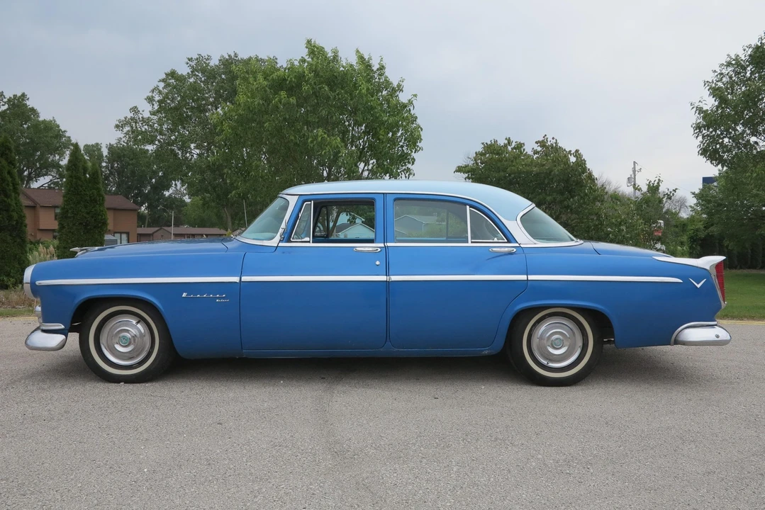 1955 Chrysler Windsor - Image 12 of 31