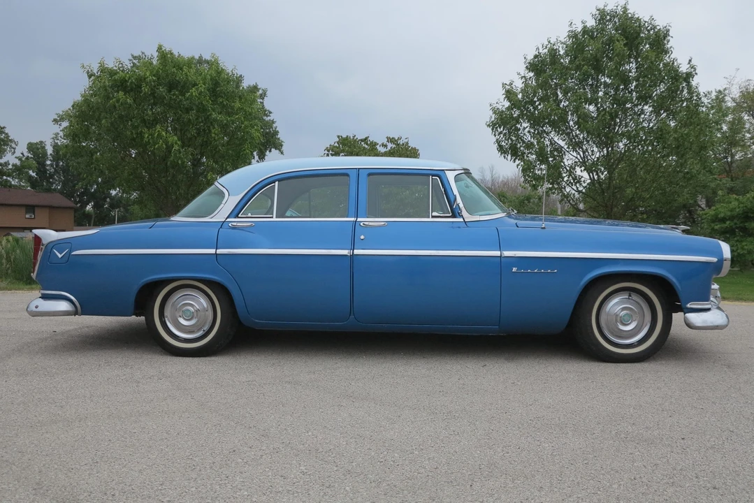 1955 Chrysler Windsor - Image 8 of 31