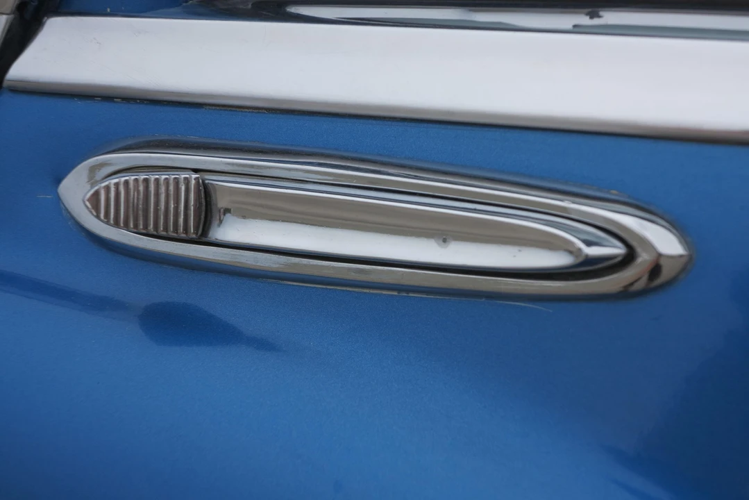 1955 Chrysler Windsor - Image 31 of 31