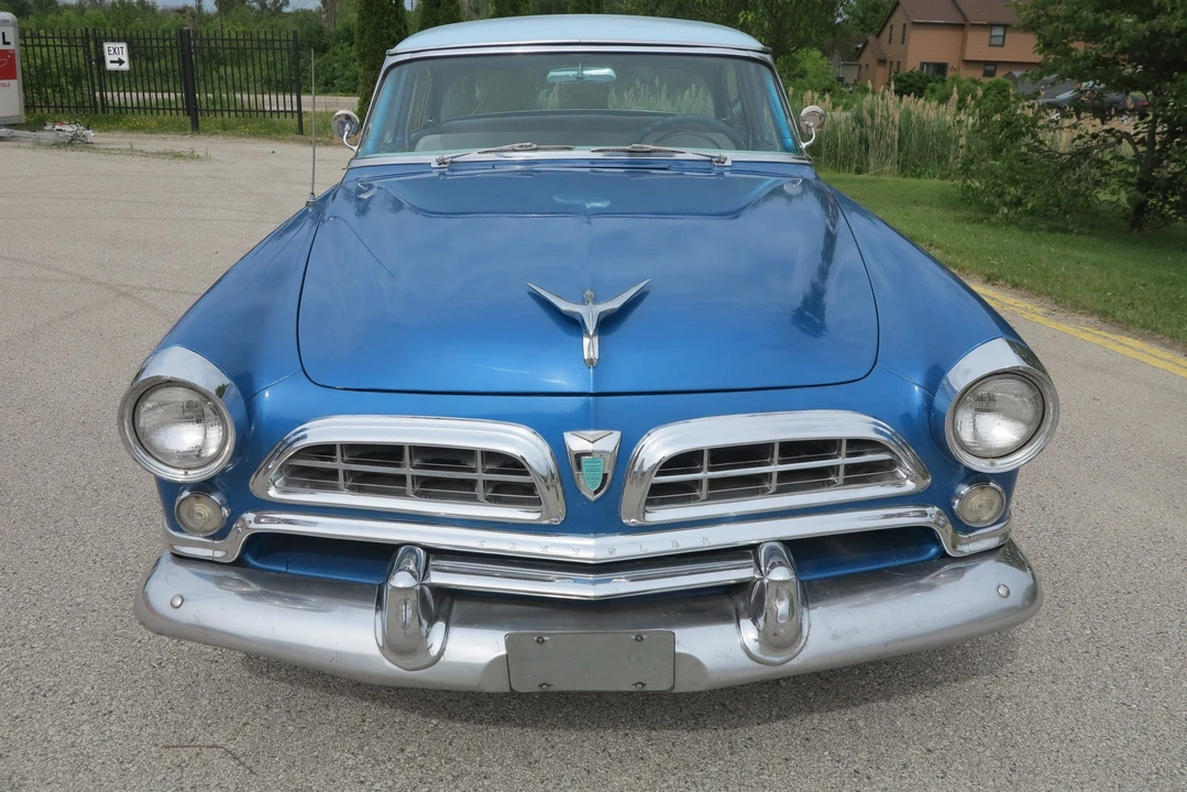 1955 Chrysler Windsor - Image 4 of 31
