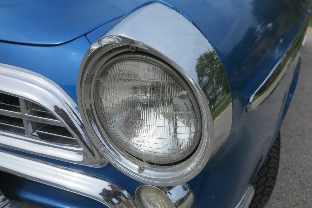 1955 Chrysler Windsor - Image 26 of 31