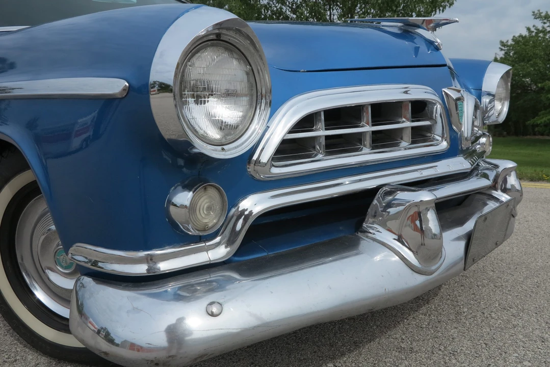1955 Chrysler Windsor - Image 13 of 31