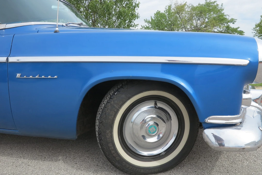 1955 Chrysler Windsor - Image 14 of 31