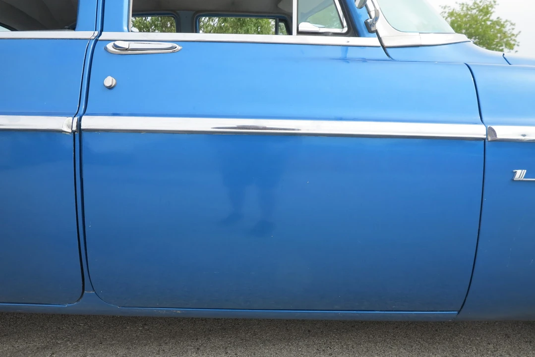 1955 Chrysler Windsor - Image 16 of 31