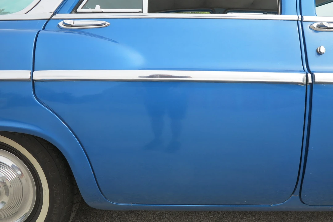 1955 Chrysler Windsor - Image 17 of 31