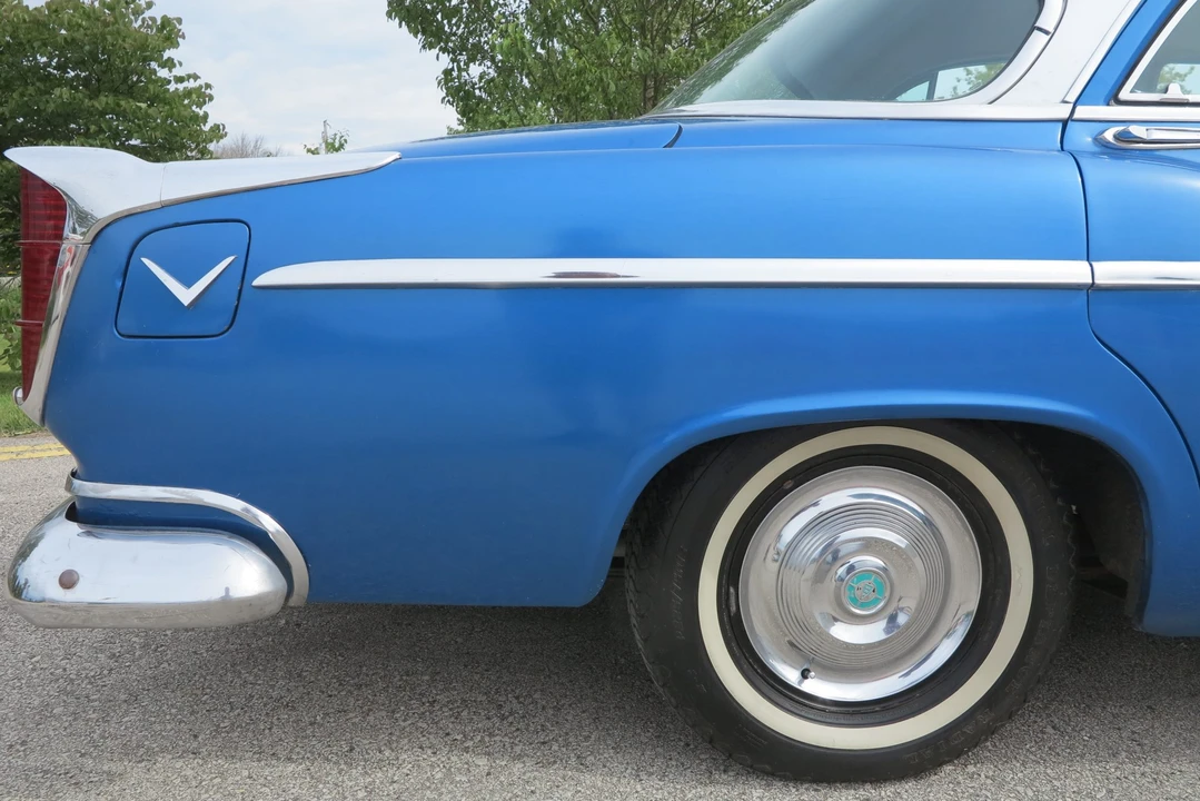 1955 Chrysler Windsor - Image 18 of 31