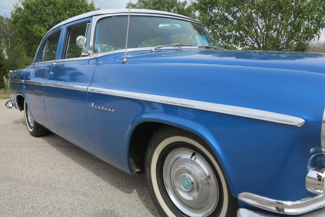 1955 Chrysler Windsor - Image 15 of 31